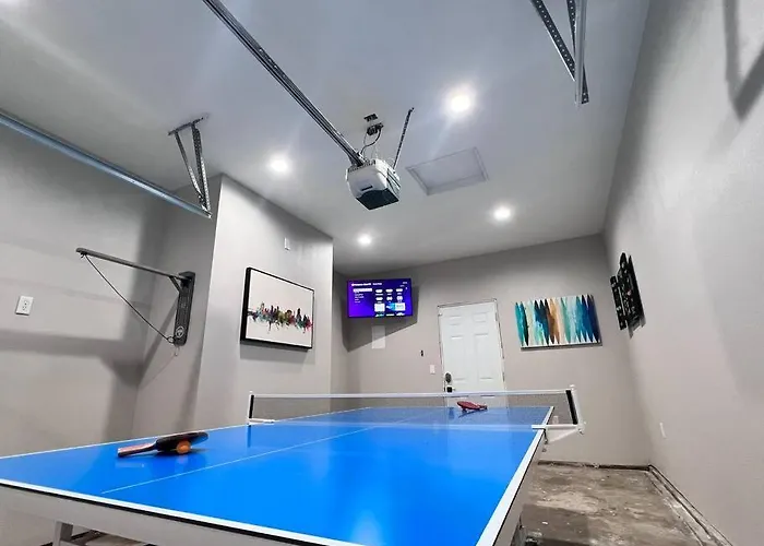 The Midtown Gem Holiday home